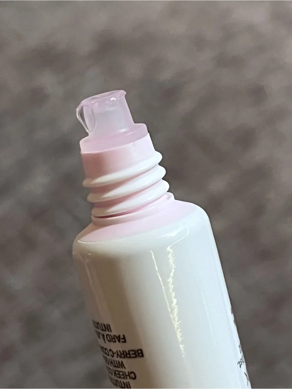 Smashbox ~ O-GLOW Intuitive CHEEK COLOR Blush ~ Goji Berry C-Complex